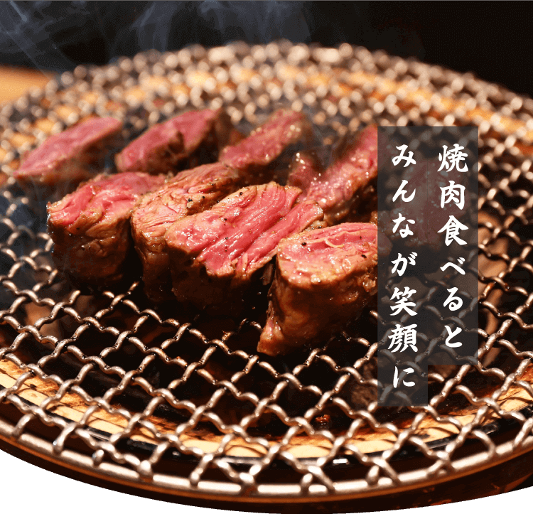 公式 ミスター焼肉 秋葉原 上野 御徒町で炭火焼肉 ぶ厚いお肉を食べられるお店